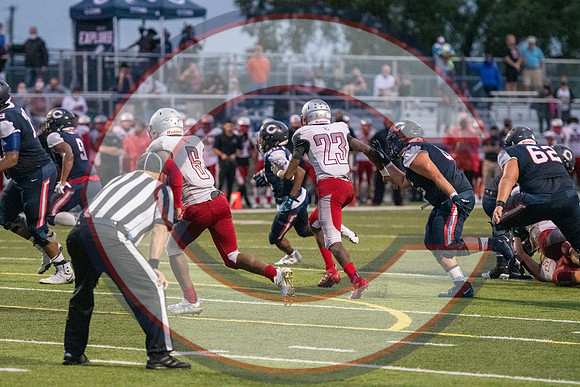 Coral Gables-Varsity-SRM-227