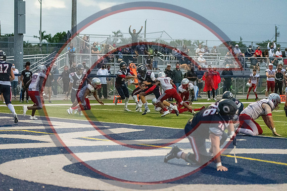 Coral Gables-Varsity-SRM-235