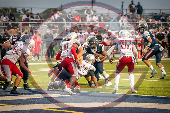 Coral Gables-Varsity-SRM-242