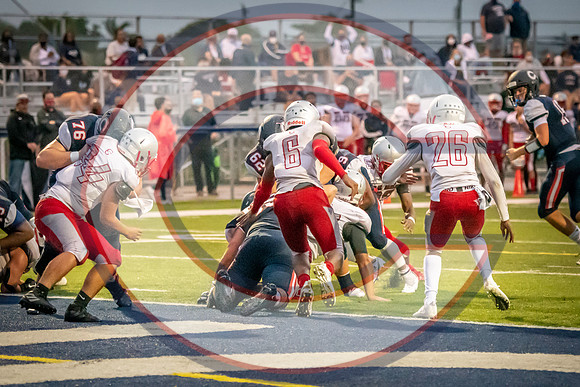 Coral Gables-Varsity-SRM-243
