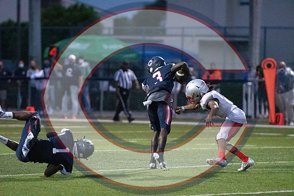 Coral Gables-Varsity-SRM-260