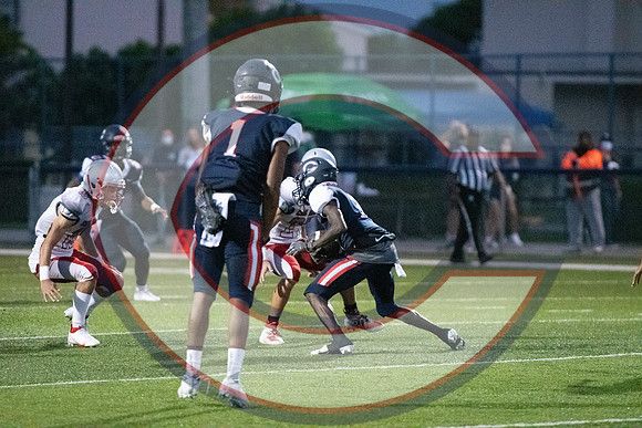 Coral Gables-Varsity-SRM-263