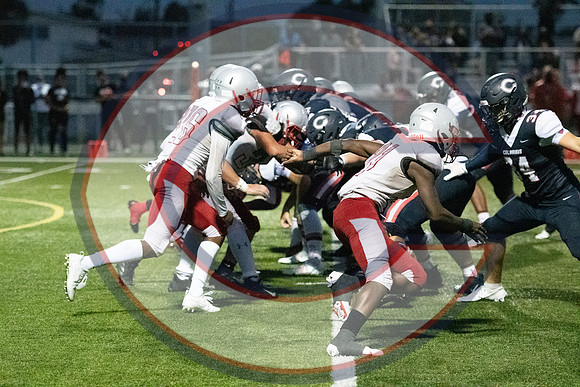 Coral Gables-Varsity-SRM-300