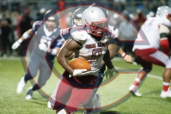 Coral Gables-Varsity-SRM-305