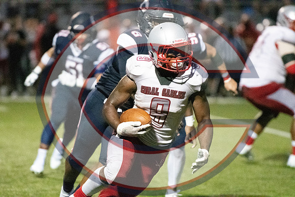 Coral Gables-Varsity-SRM-306