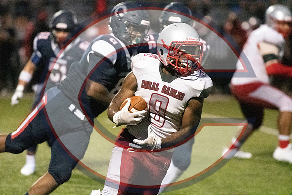 Coral Gables-Varsity-SRM-307