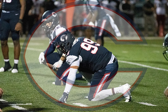 Coral Gables-Varsity-SRM-308