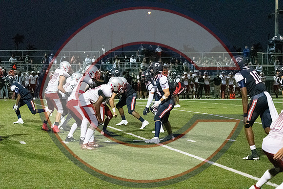 Coral Gables-Varsity-SRM-311