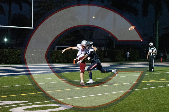 Coral Gables-Varsity-SRM-314