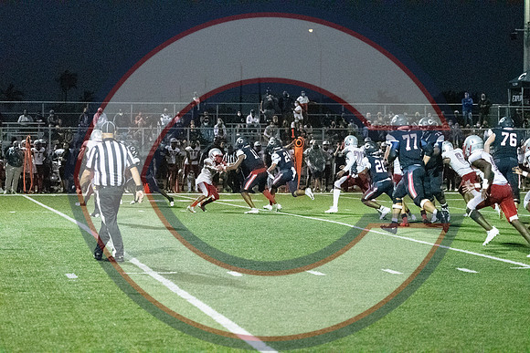 Coral Gables-Varsity-SRM-323