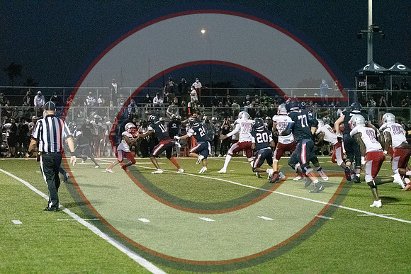 Coral Gables-Varsity-SRM-322