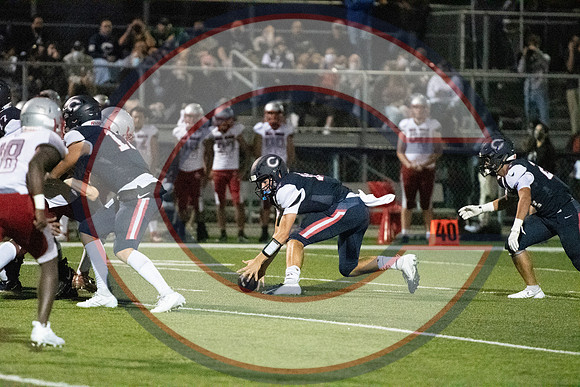 Coral Gables-Varsity-SRM-325