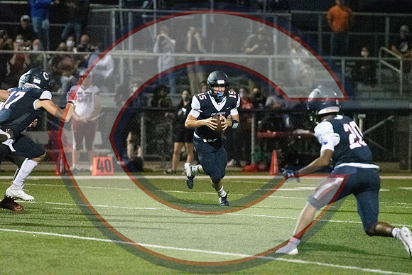 Coral Gables-Varsity-SRM-327