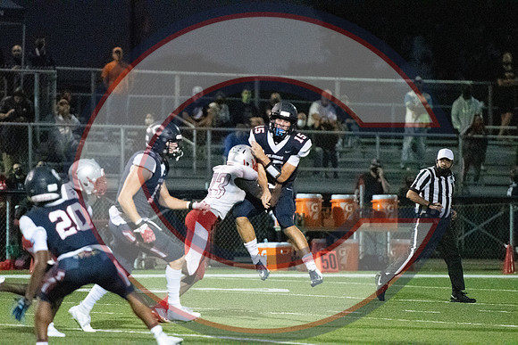 Coral Gables-Varsity-SRM-330