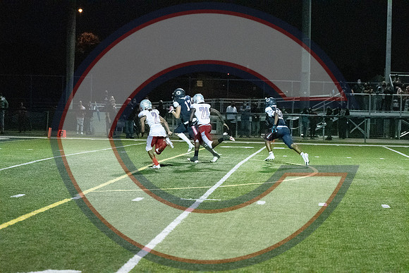 Coral Gables-Varsity-SRM-353