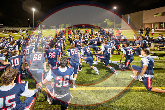 Coral Gables-Varsity-SRM-401