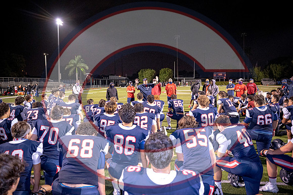 Coral Gables-Varsity-SRM-402