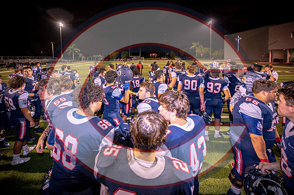 Coral Gables-Varsity-SRM-403