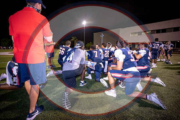 Coral Gables-Varsity-SRM-407