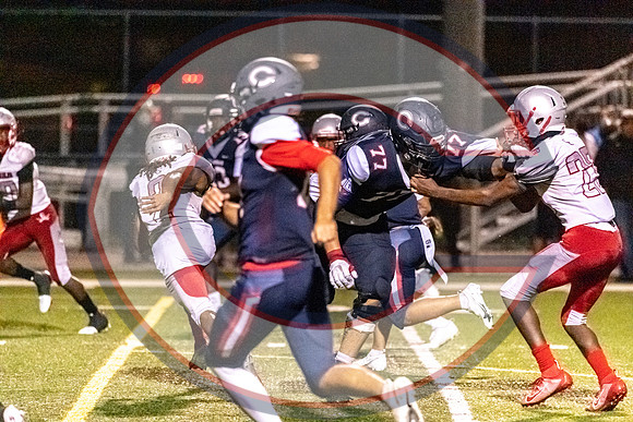 Coral Gables-Varsity-SRM-430