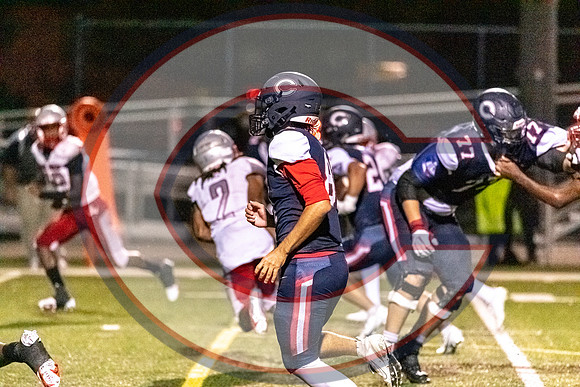Coral Gables-Varsity-SRM-431