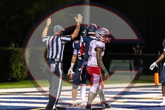 Coral Gables-Varsity-SRM-443