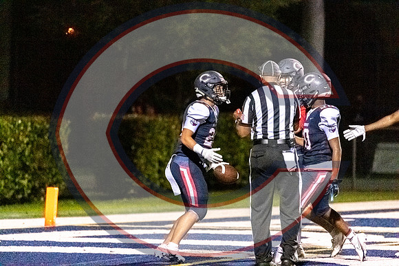 Coral Gables-Varsity-SRM-444