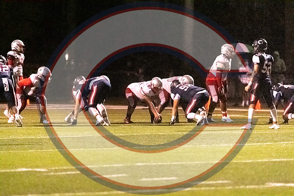 Coral Gables-Varsity-SRM-455