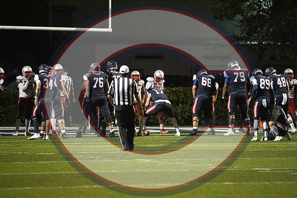 Coral Gables-Varsity-SRM-460