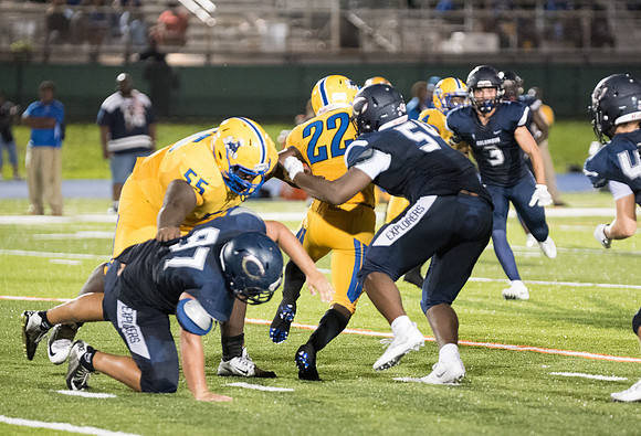 vs Northwestern-96