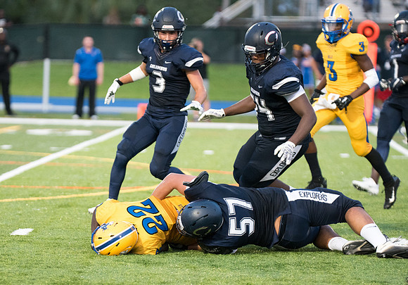 vs Northwestern-78