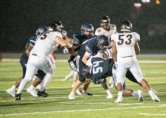 vs Southridge-67