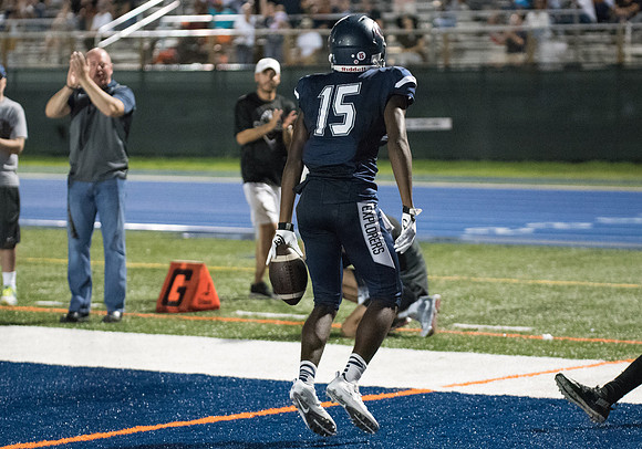 vs Northwestern-90