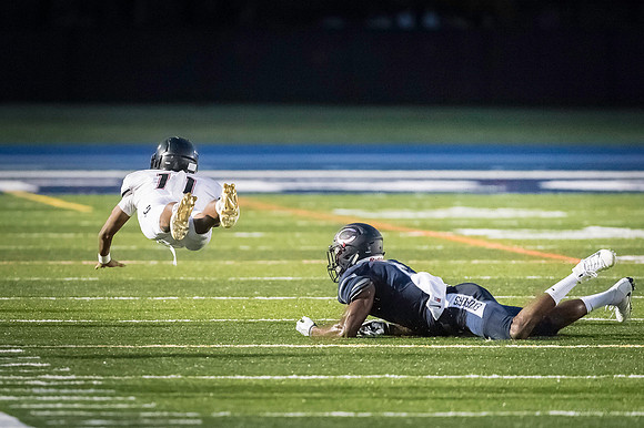 Christopher Columbus High School  (64 of 108)
