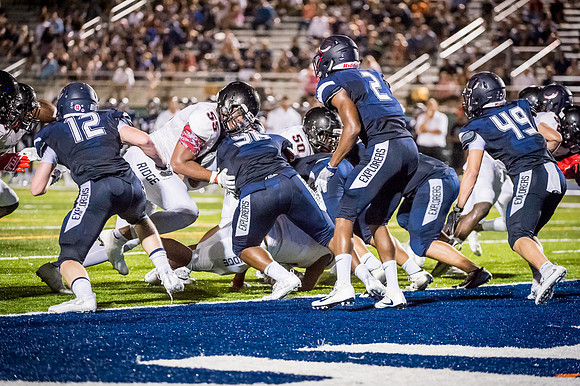 Christopher Columbus High School  (41 of 108)