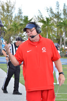 FHSAA REGION 4-7A CHAMPIONSHIP Western HS