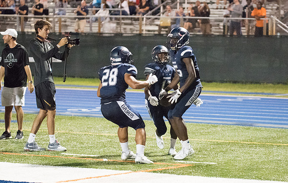 vs Northwestern-91
