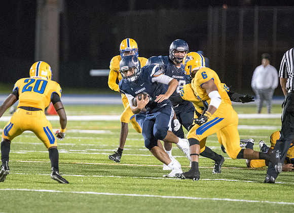 vs Northwestern-86