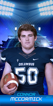 Connor McCormick