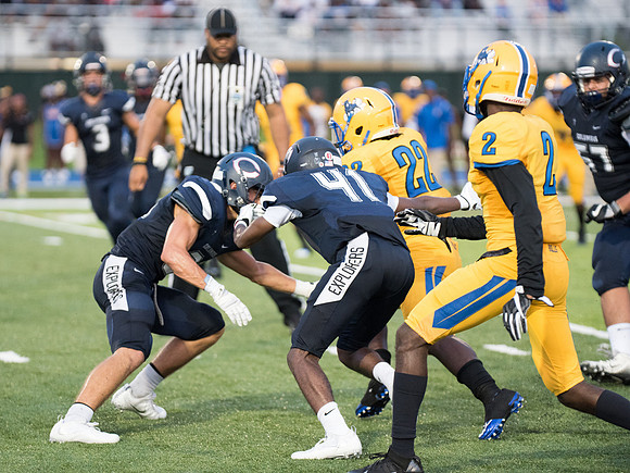 vs Northwestern-74