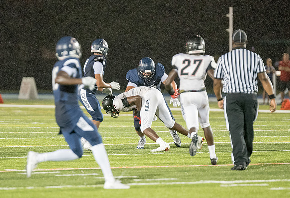 vs Southridge-63