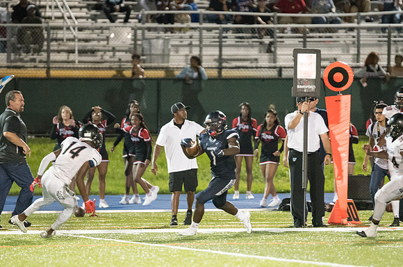 vs Southridge-57