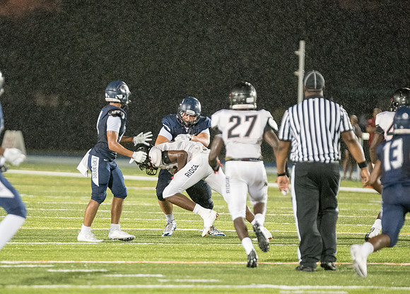 vs Southridge-62