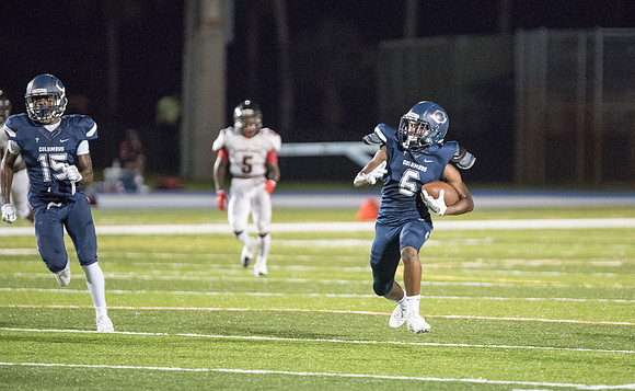 vs Southridge-49