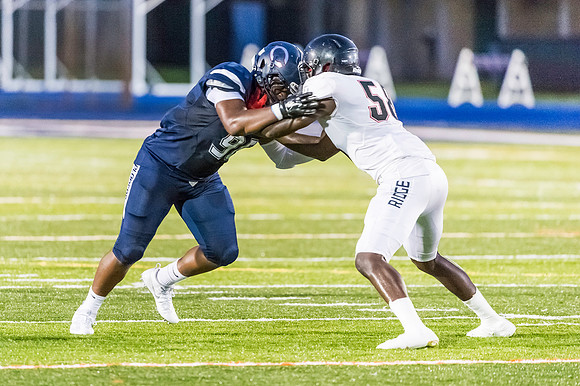 Christopher Columbus High School  (63 of 108)