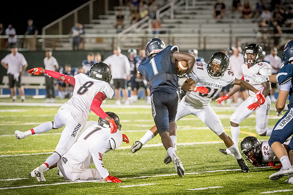 Christopher Columbus High School  (34 of 108)