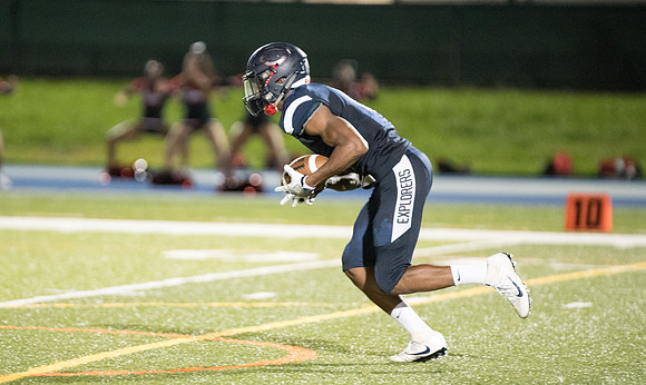 vs Southridge-47
