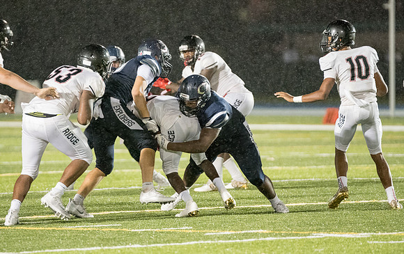 vs Southridge-65