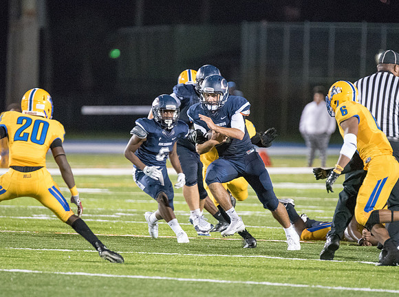 vs Northwestern-85