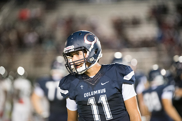 vs Southridge-48